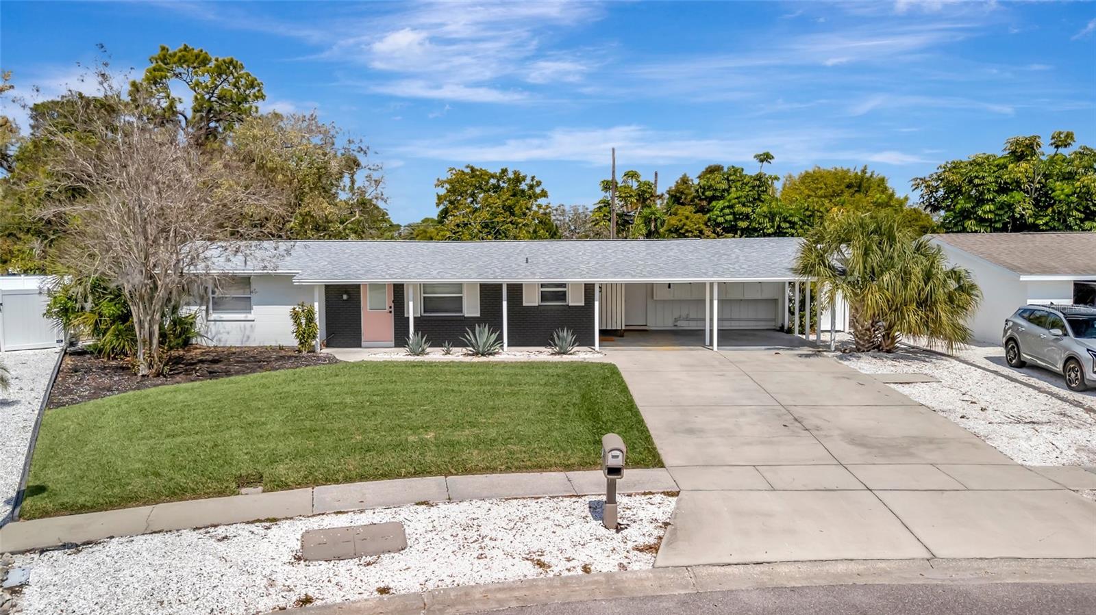 GULF GATE - Residential