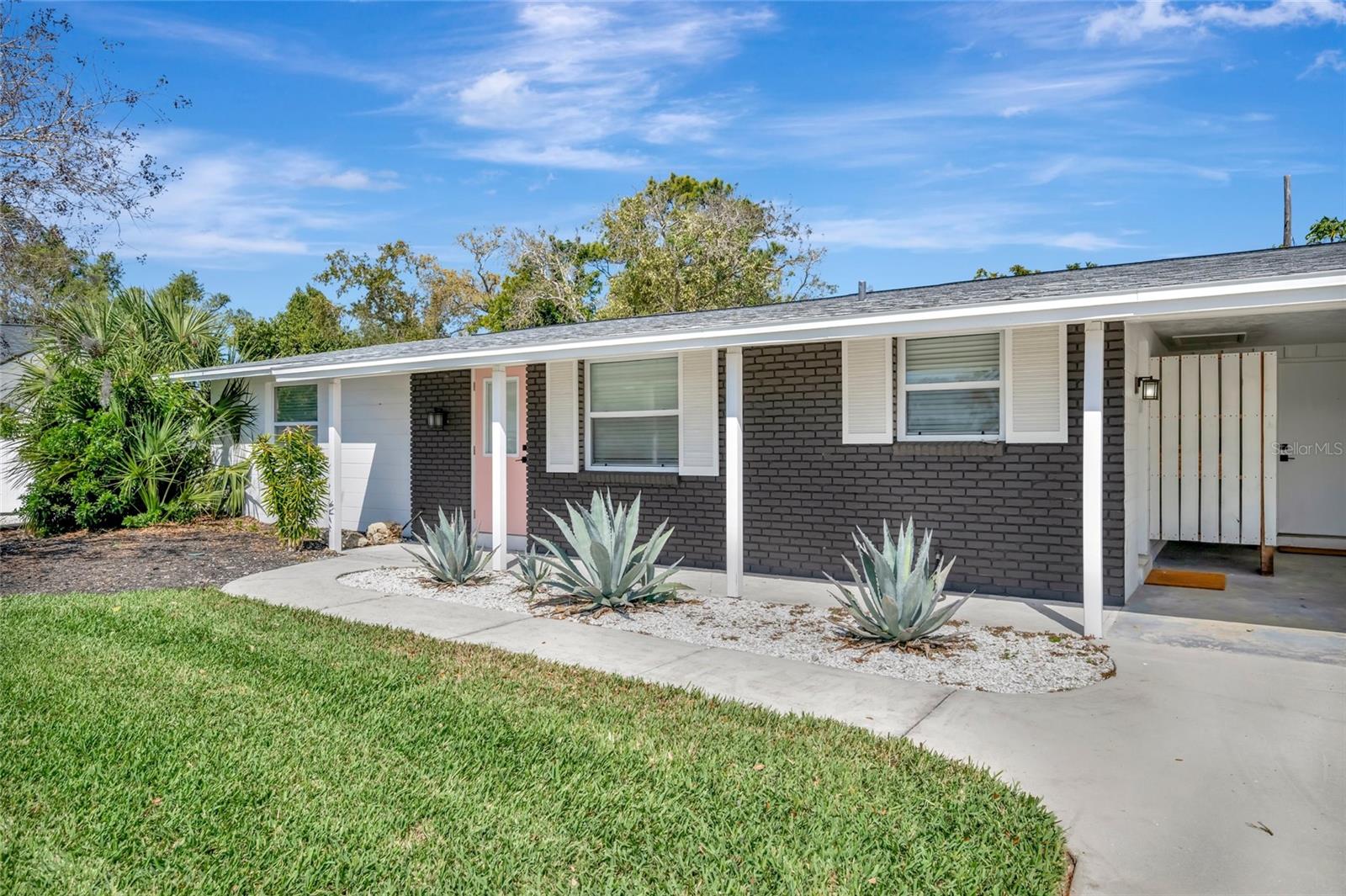 GULF GATE - Residential