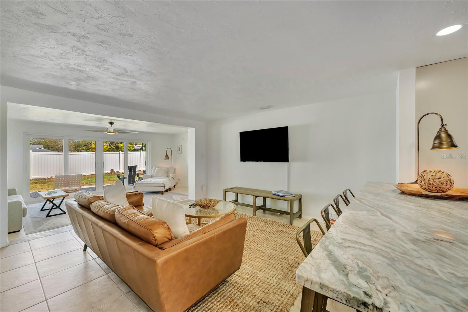 GULF GATE - Residential