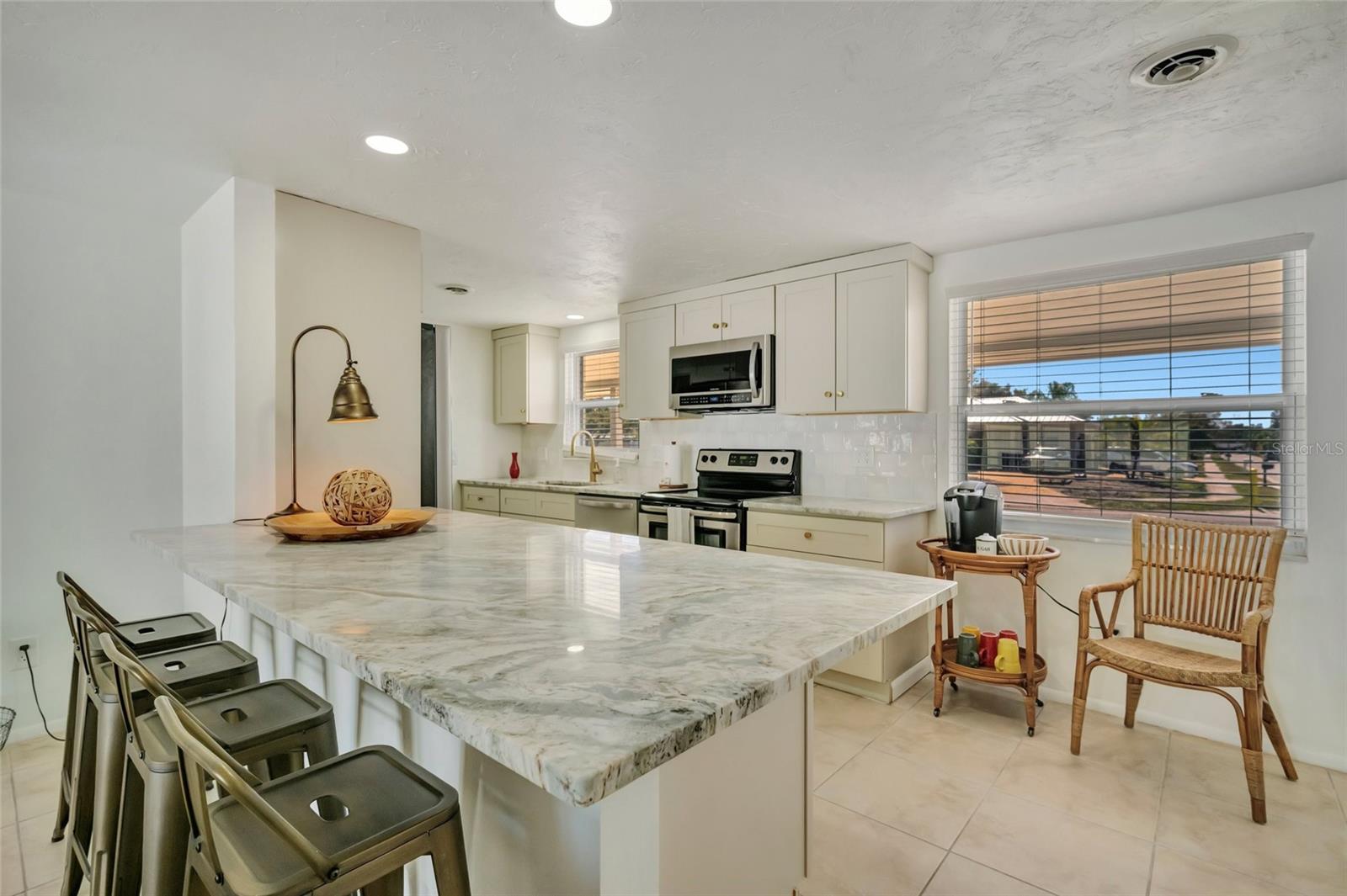 GULF GATE - Residential
