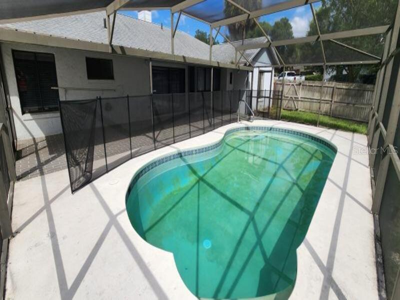 MANDARIN SEC 7 - Residential