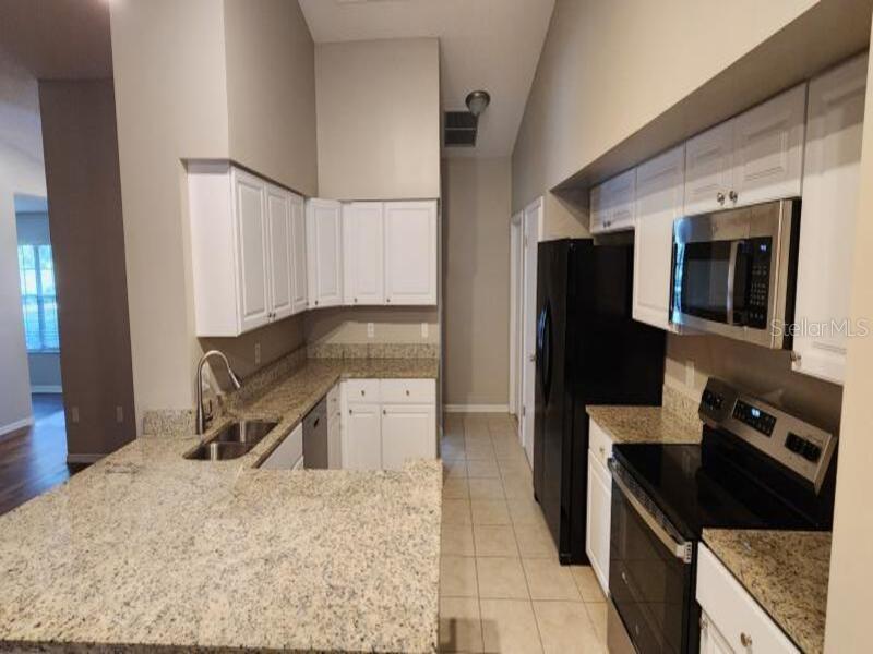 MANDARIN SEC 7 - Residential