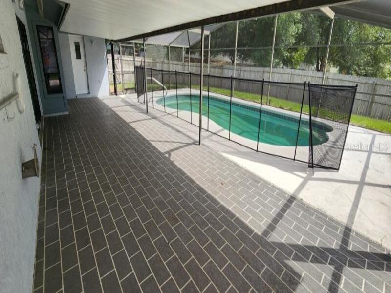 MANDARIN SEC 7 - Residential