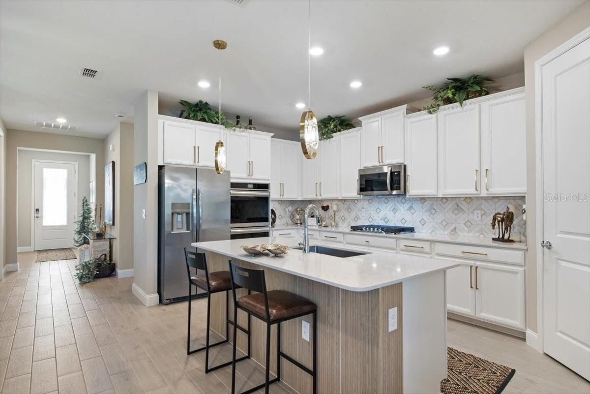 STILLWATER - Residential