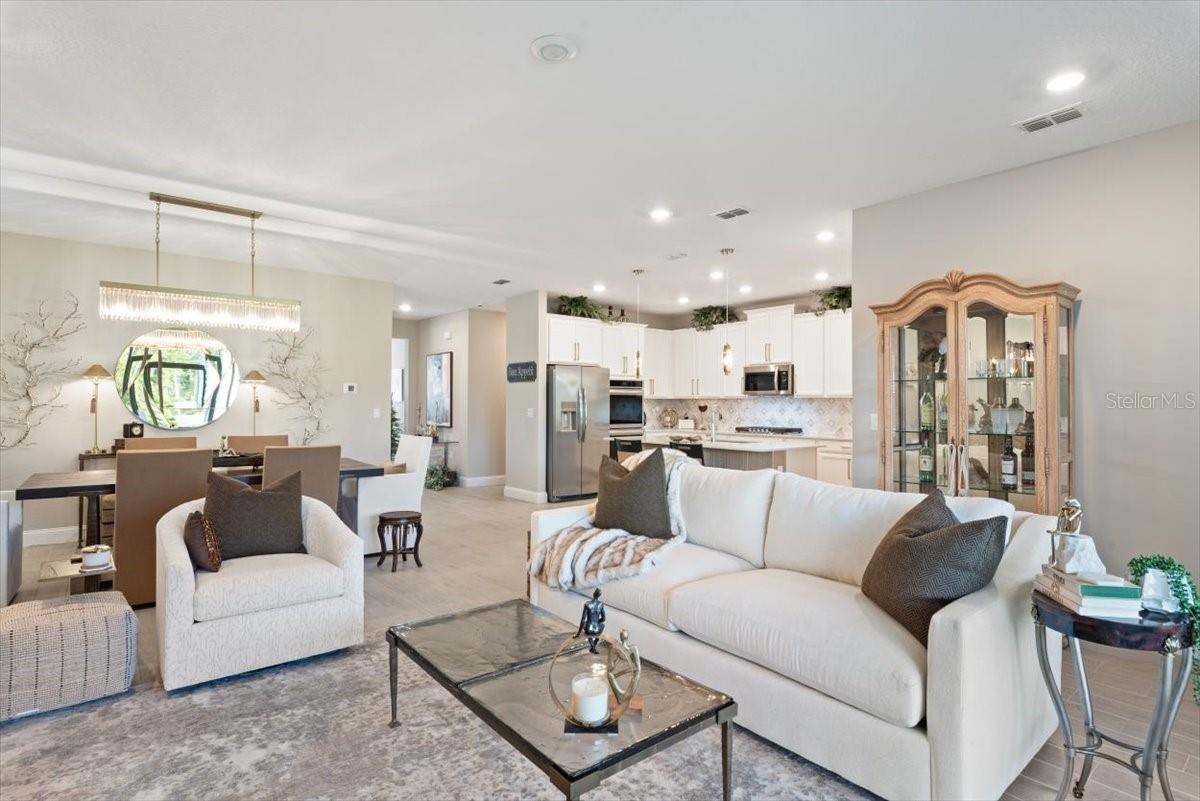 STILLWATER - Residential