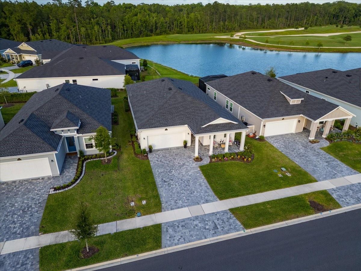 STILLWATER - Residential
