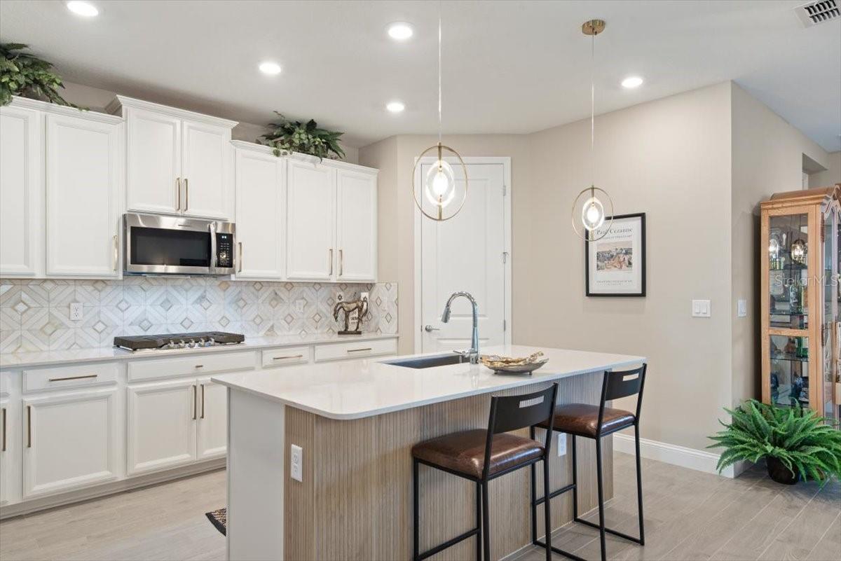 STILLWATER - Residential