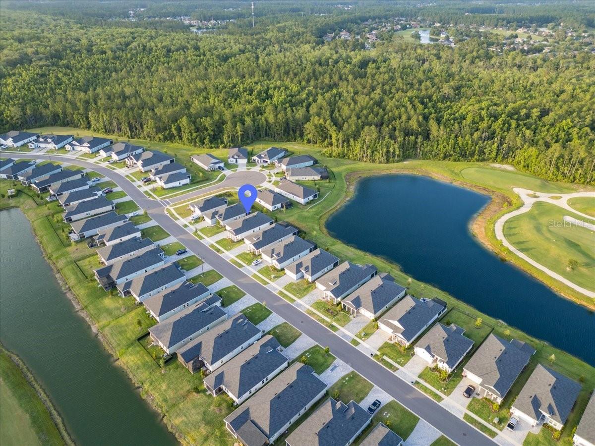 STILLWATER - Residential