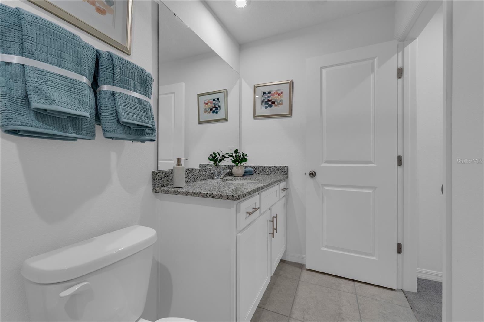 AVALON PARK TAVARES - Residential