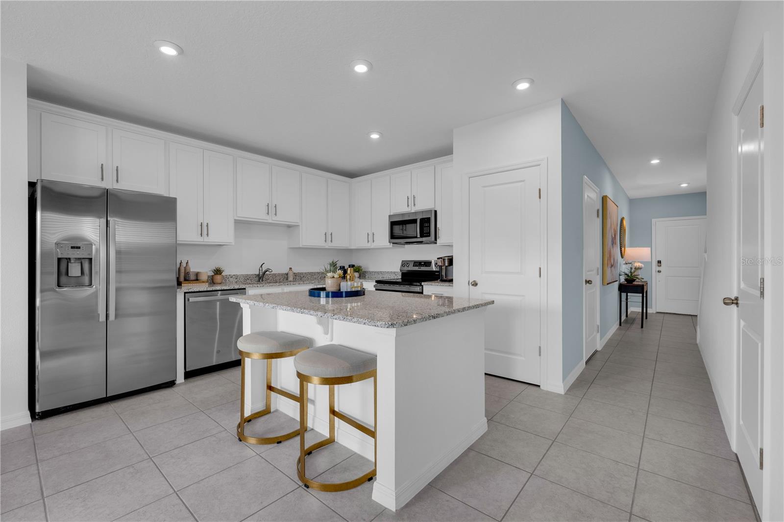 AVALON PARK TAVARES - Residential