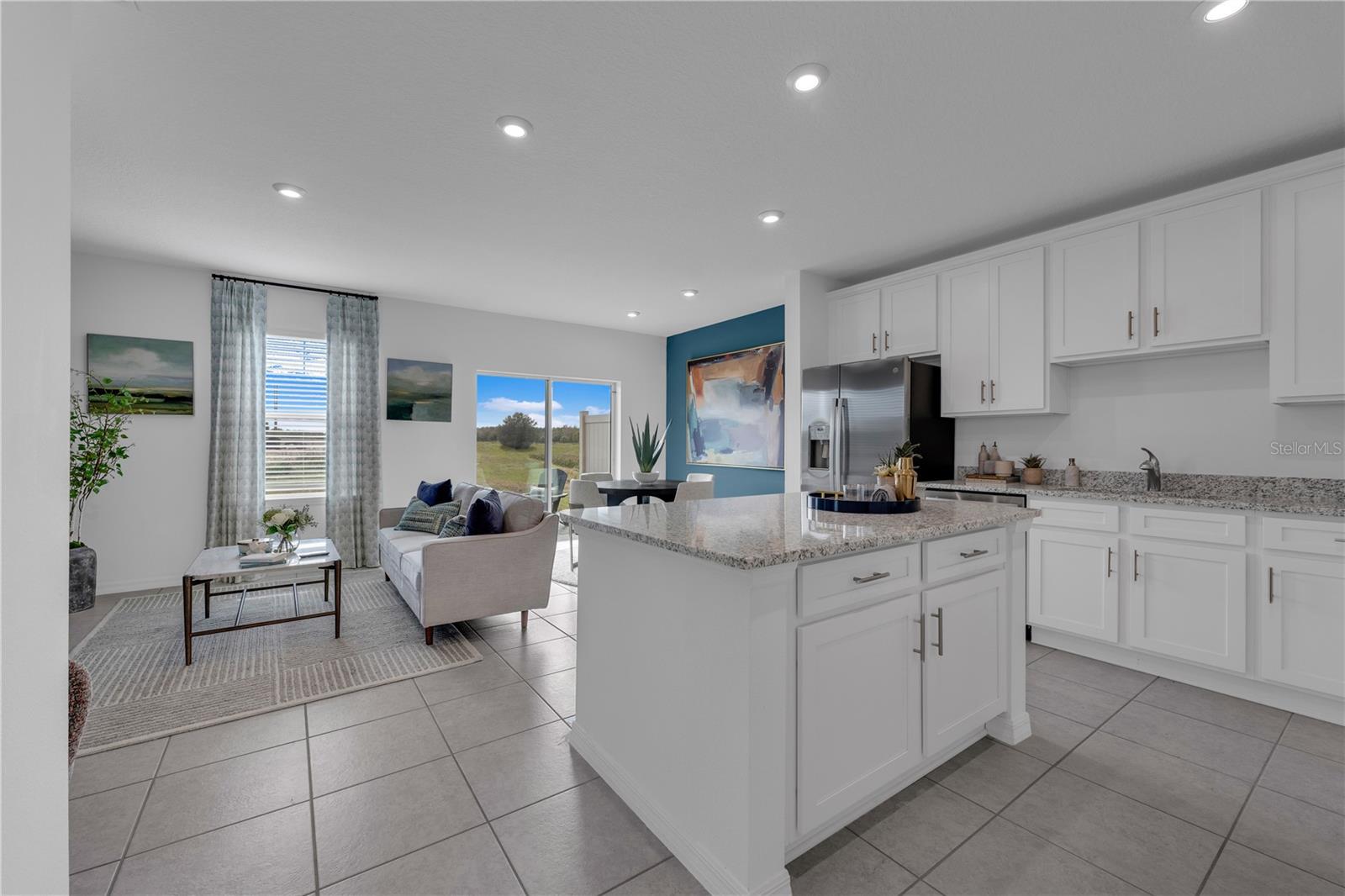 AVALON PARK TAVARES - Residential