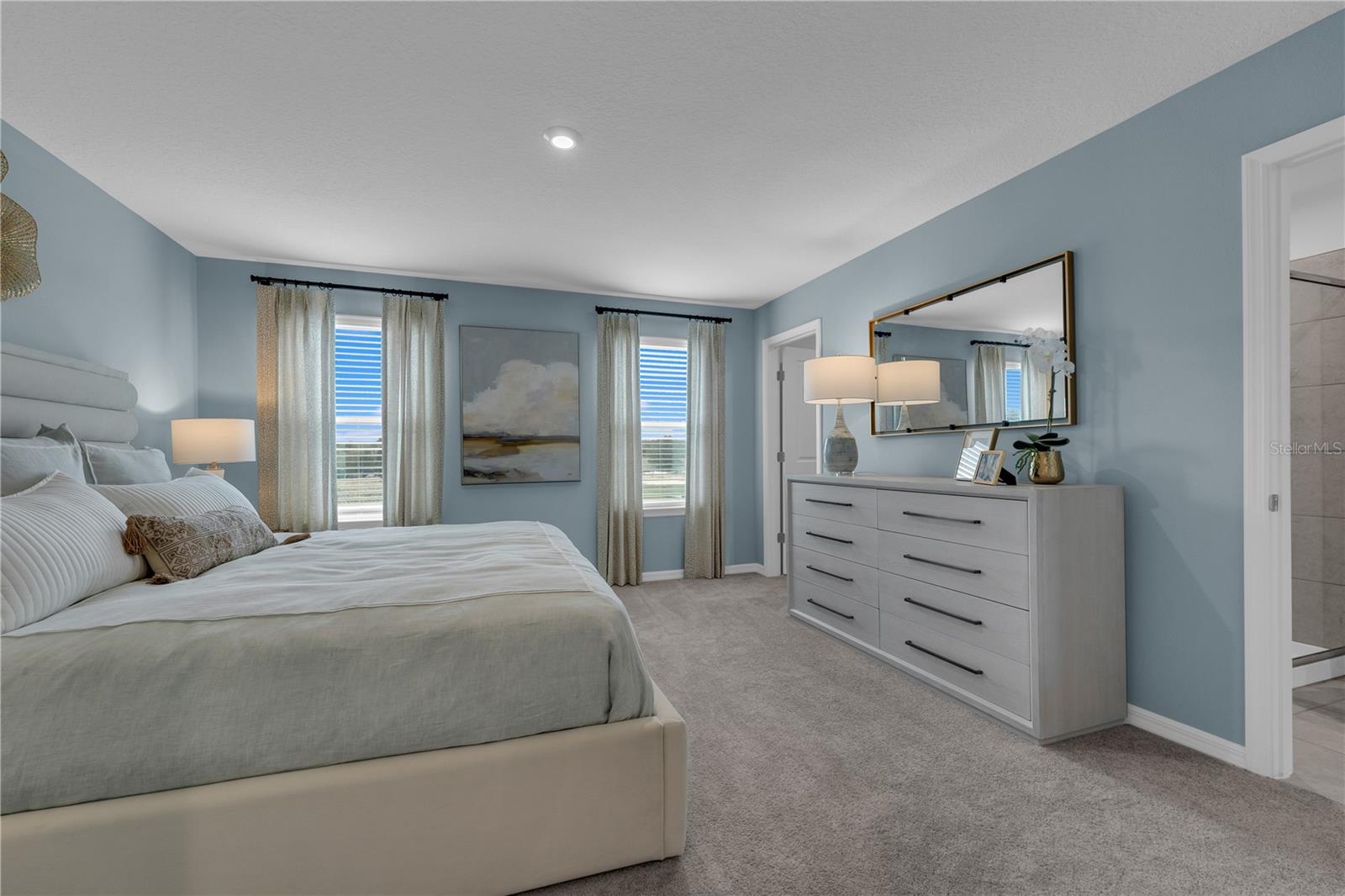 AVALON PARK TAVARES - Residential