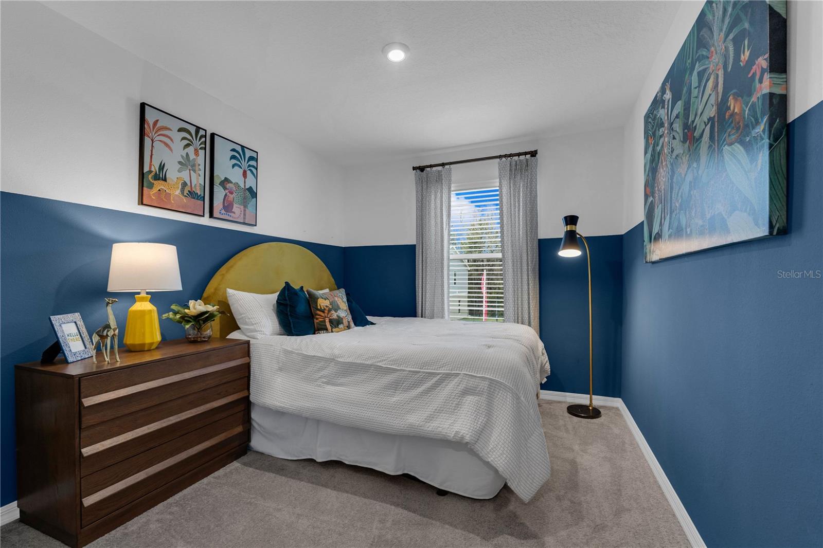AVALON PARK TAVARES - Residential