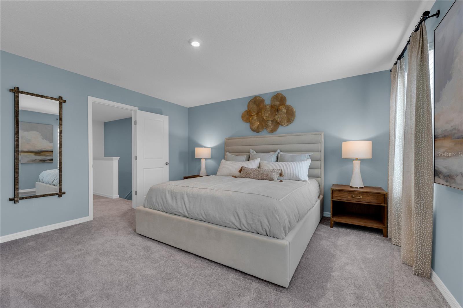 AVALON PARK TAVARES - Residential