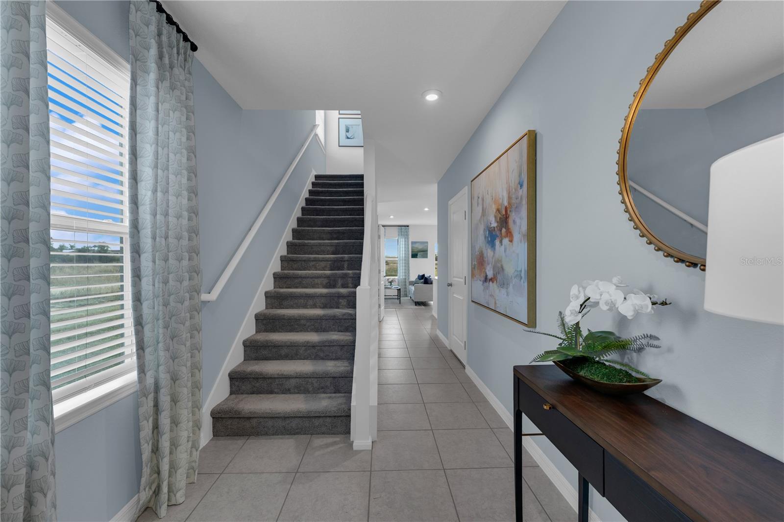 AVALON PARK TAVARES - Residential