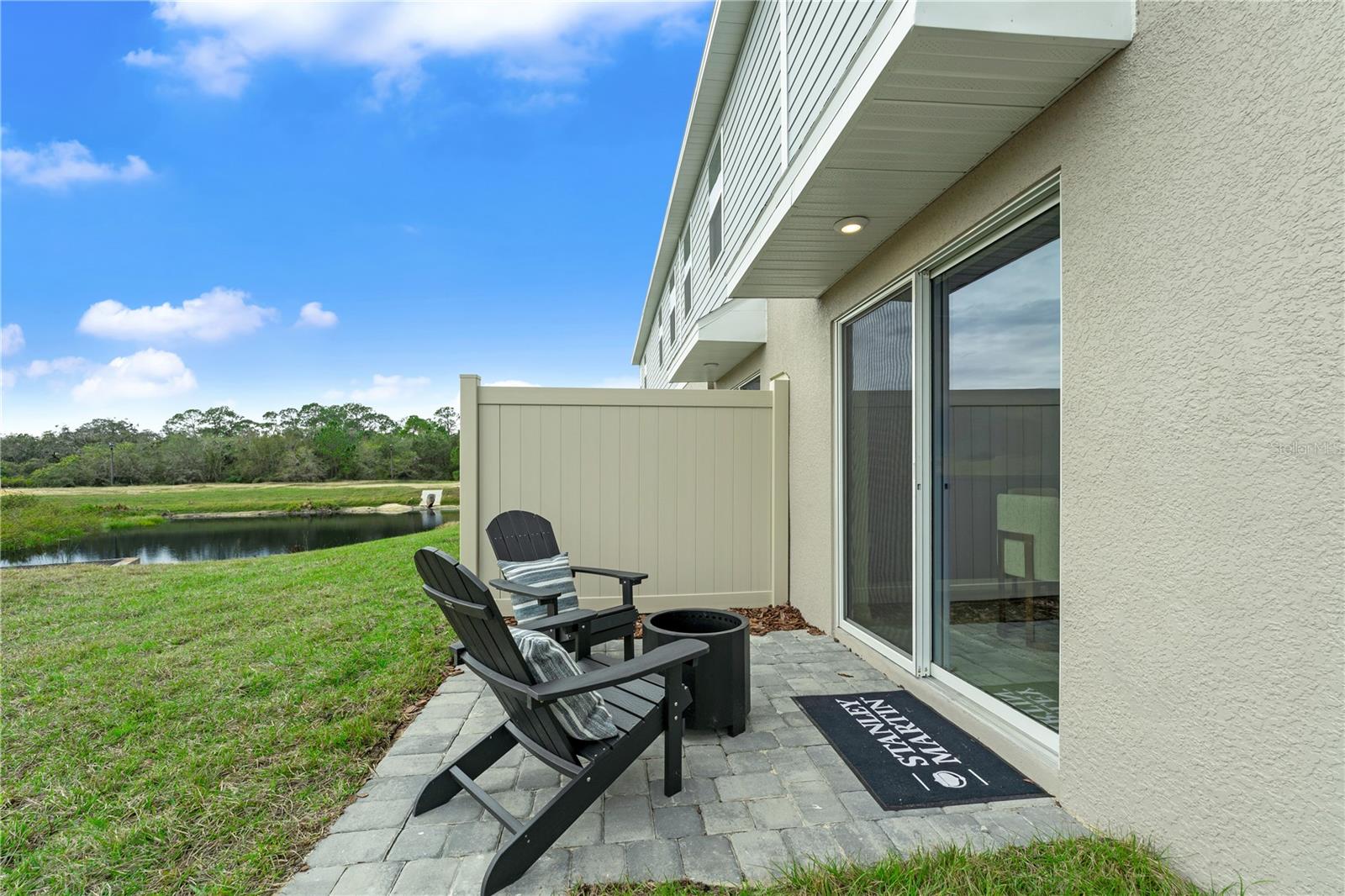 AVALON PARK TAVARES - Residential