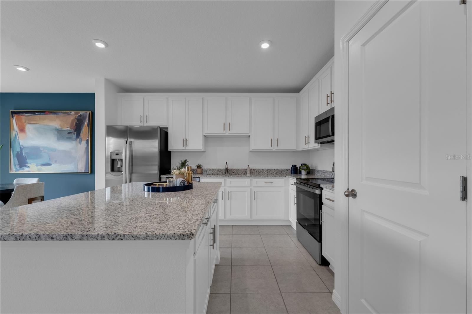 AVALON PARK TAVARES - Residential