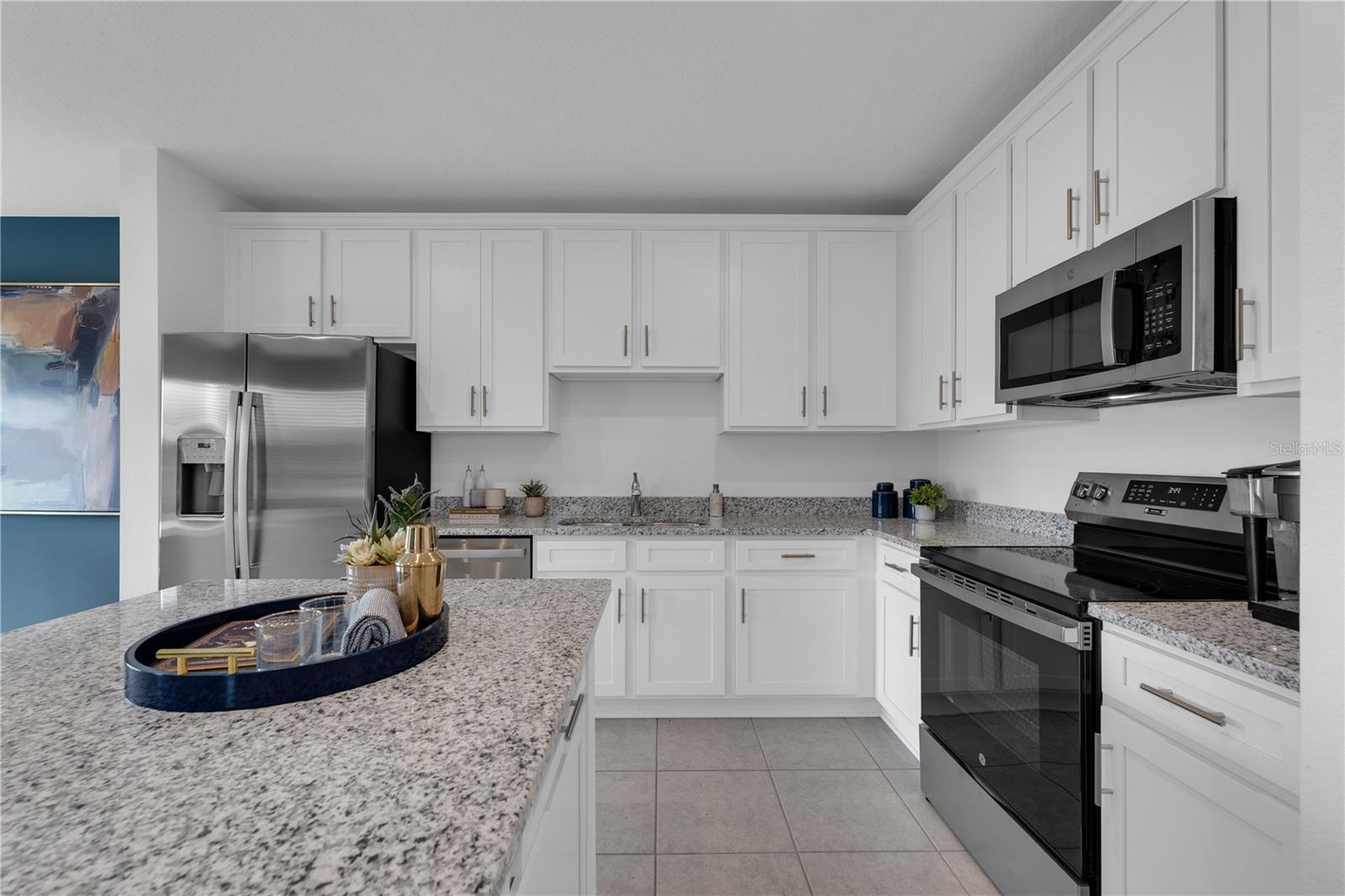 AVALON PARK TAVARES - Residential