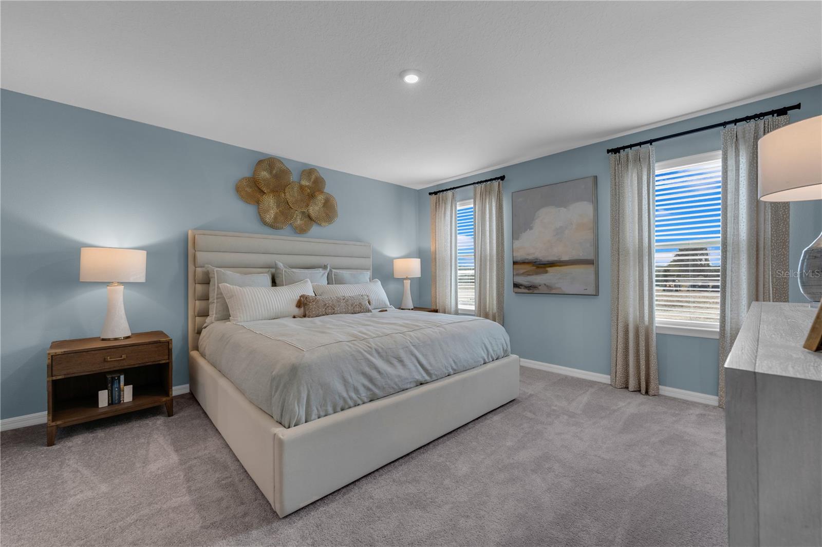 AVALON PARK TAVARES - Residential