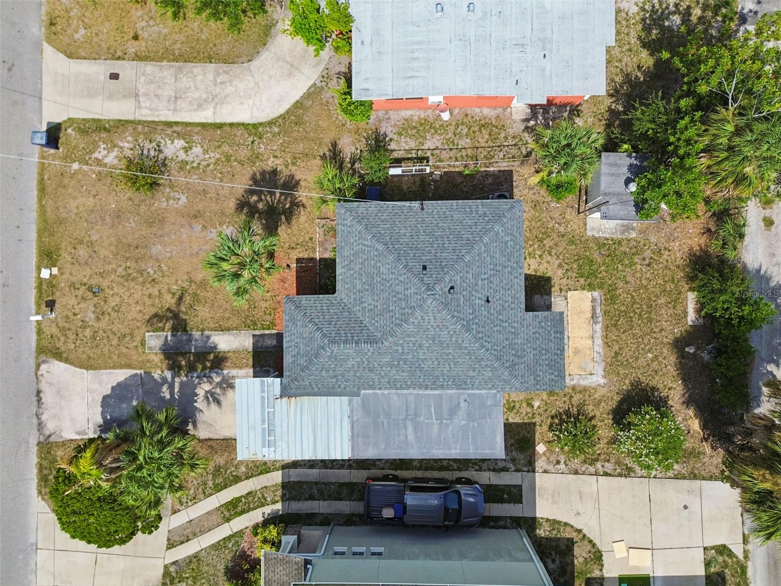 COLLINS PHILIP - Residential