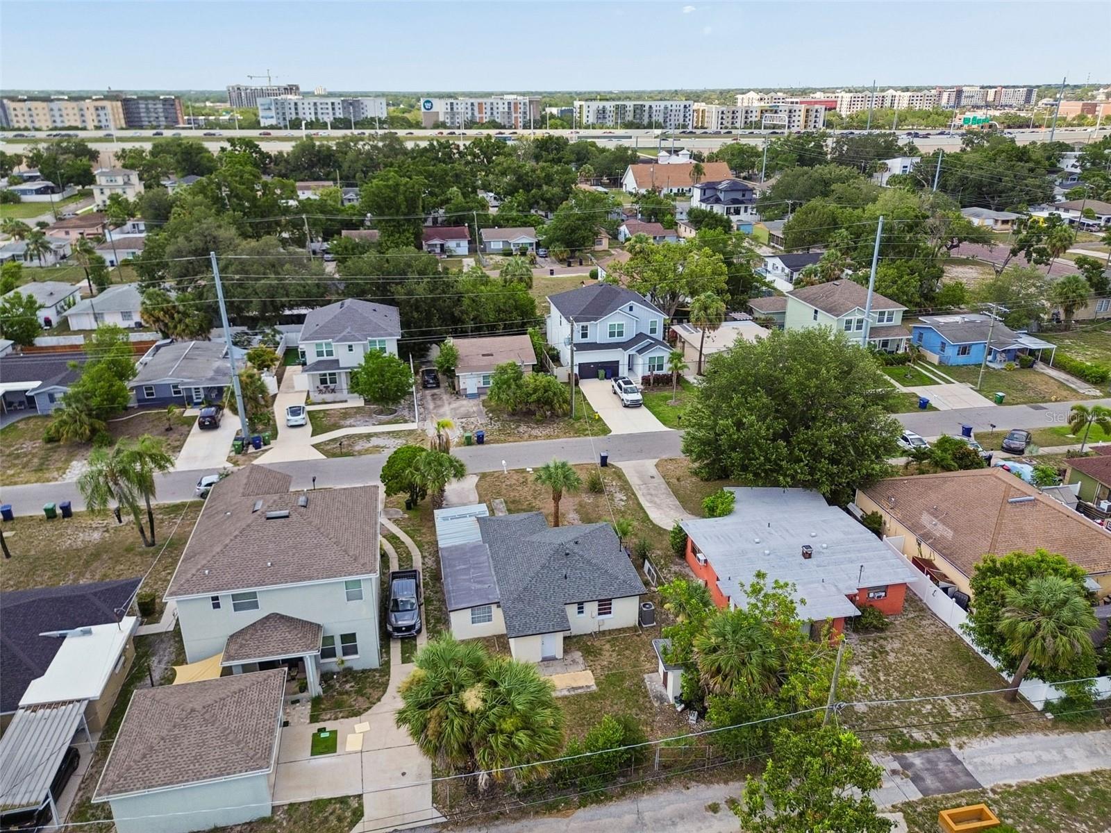 COLLINS PHILIP - Residential