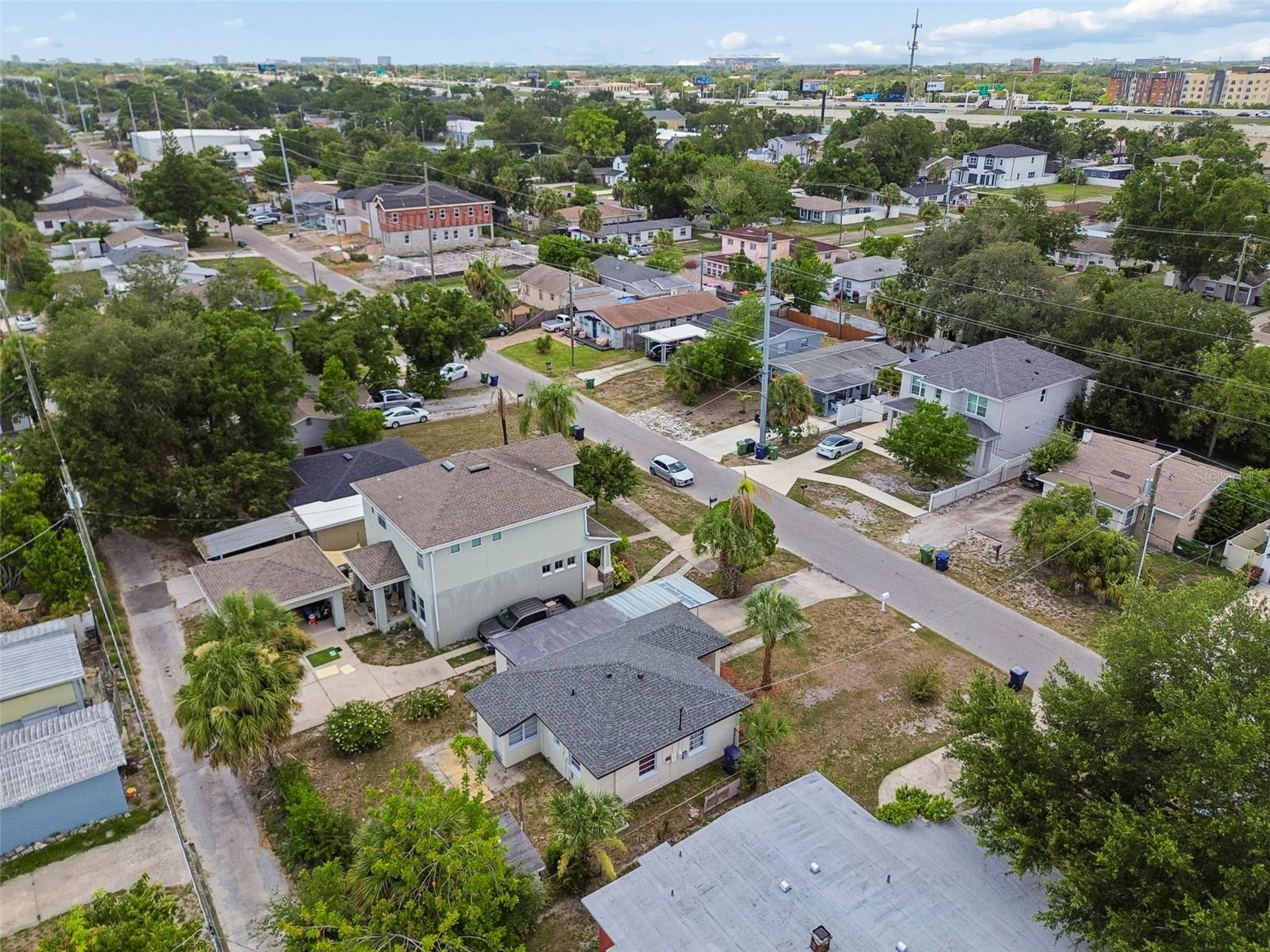 COLLINS PHILIP - Residential