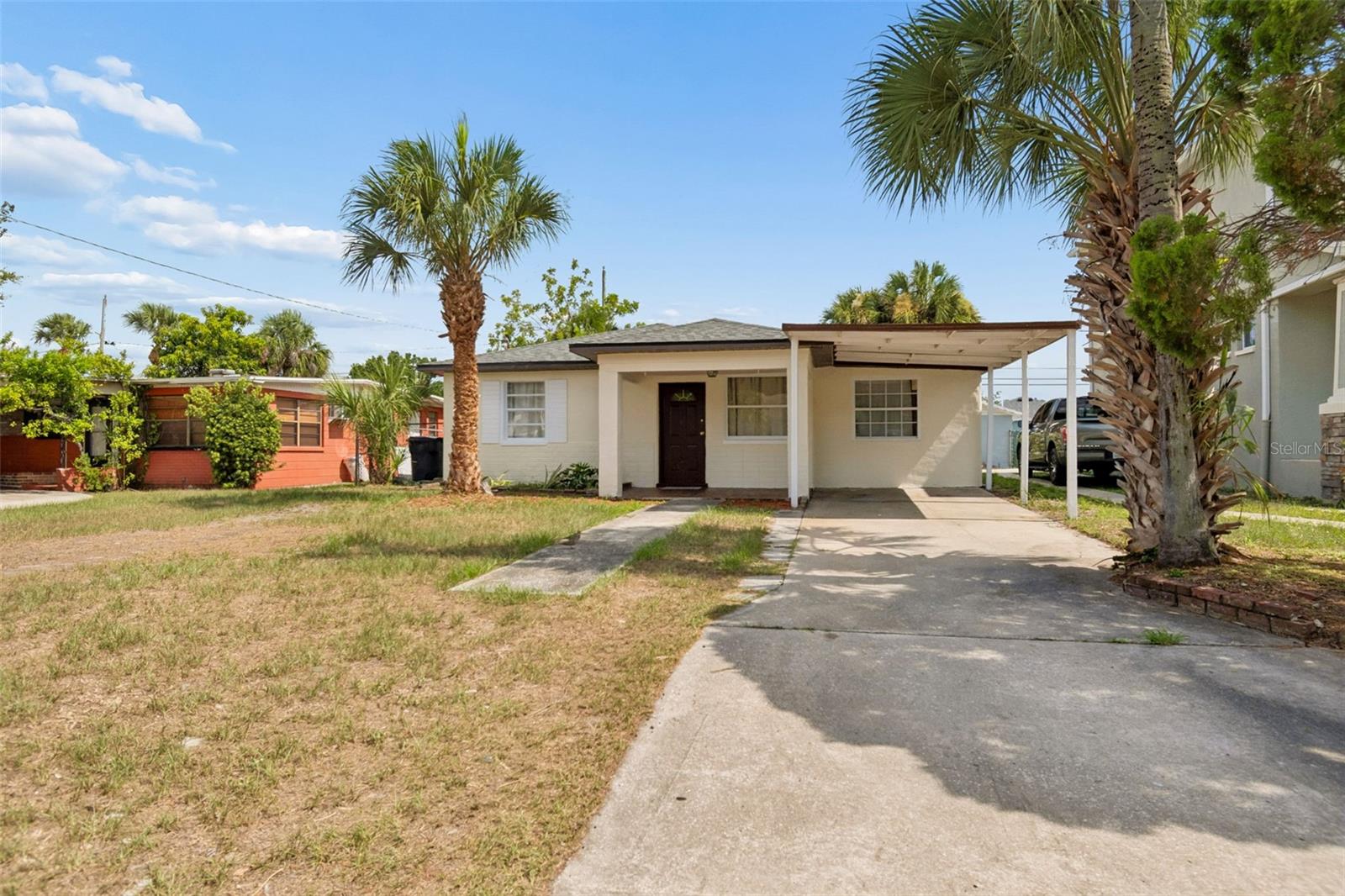 COLLINS PHILIP - Residential
