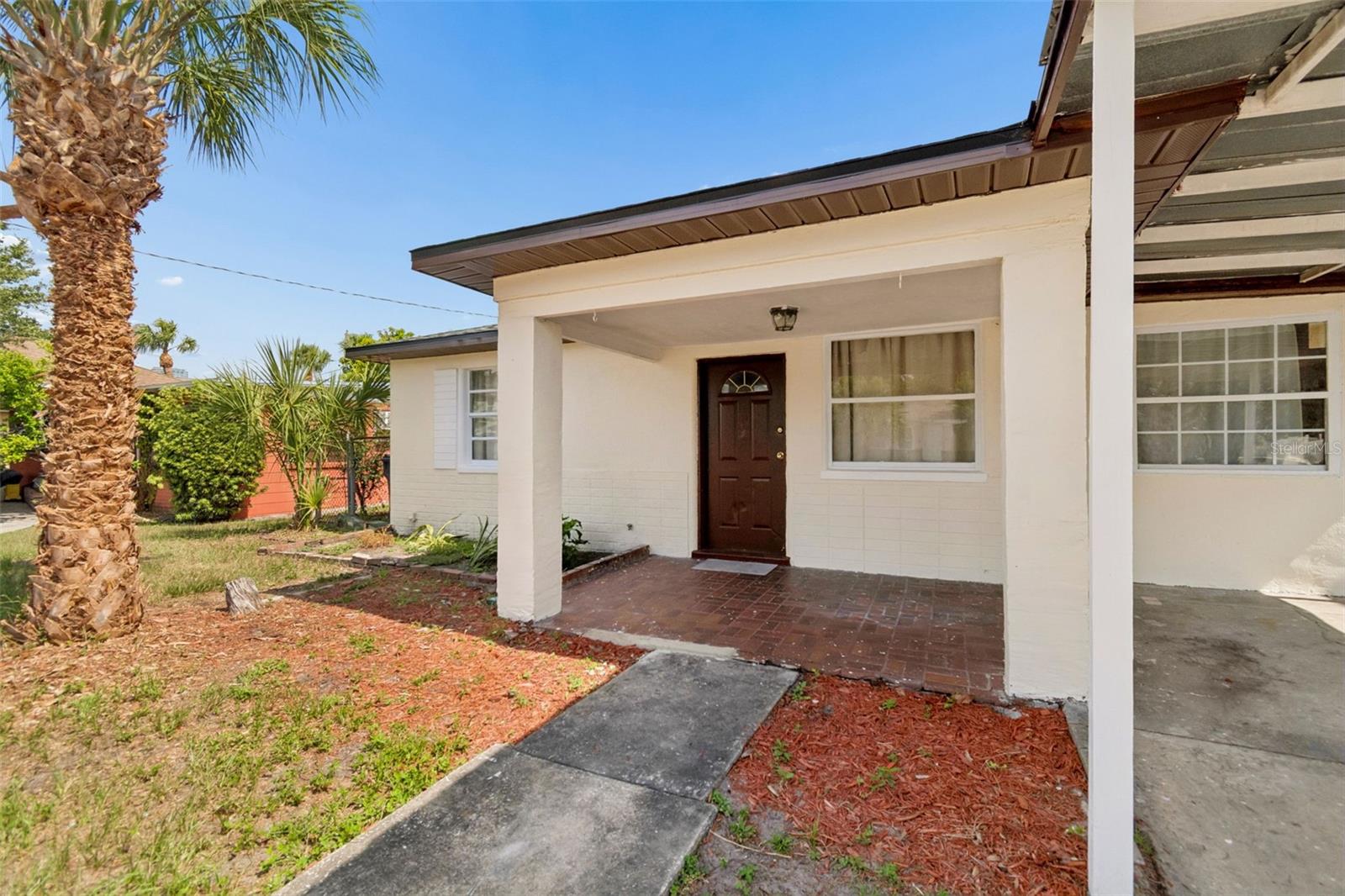 COLLINS PHILIP - Residential