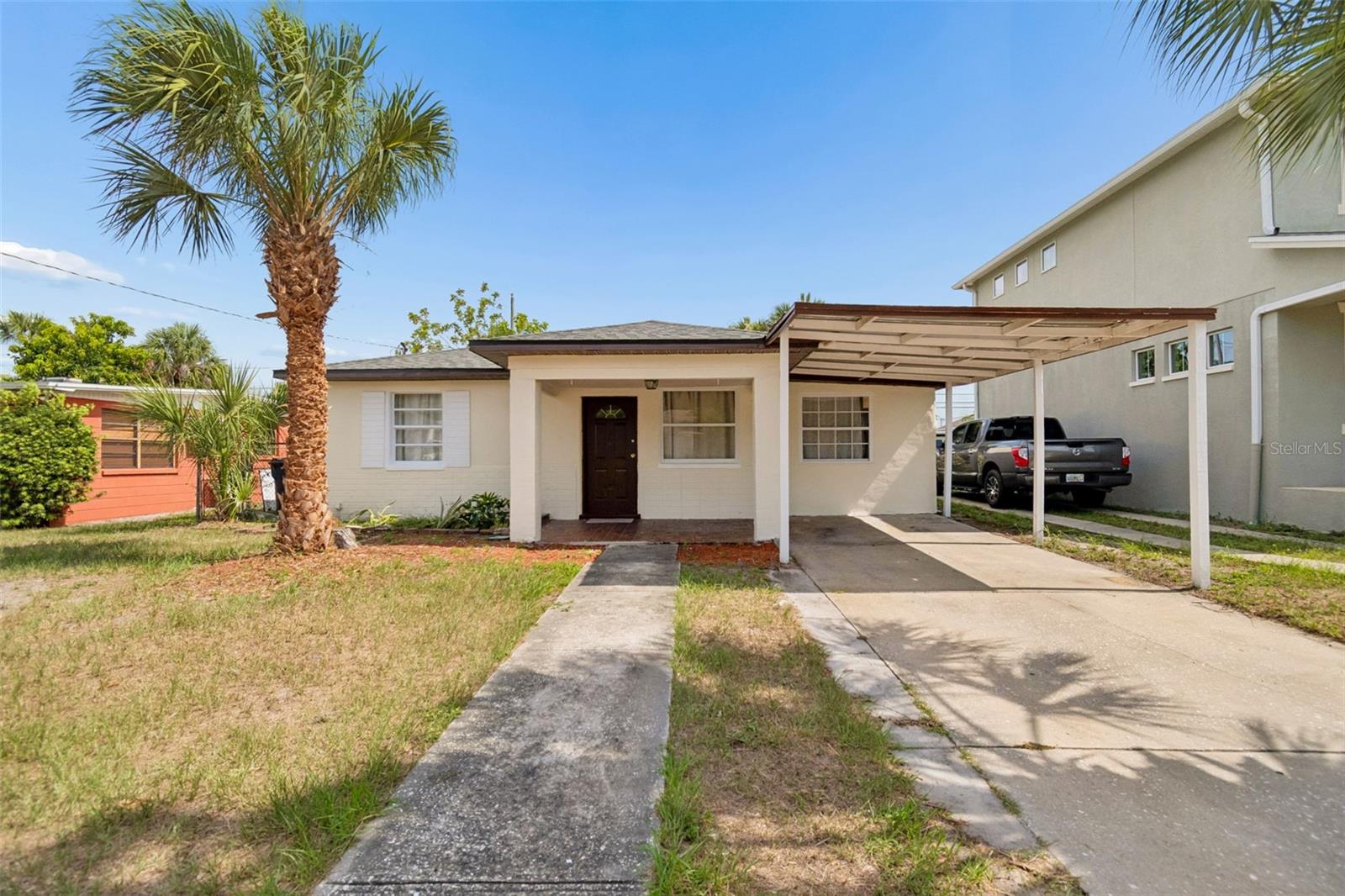 COLLINS PHILIP - Residential