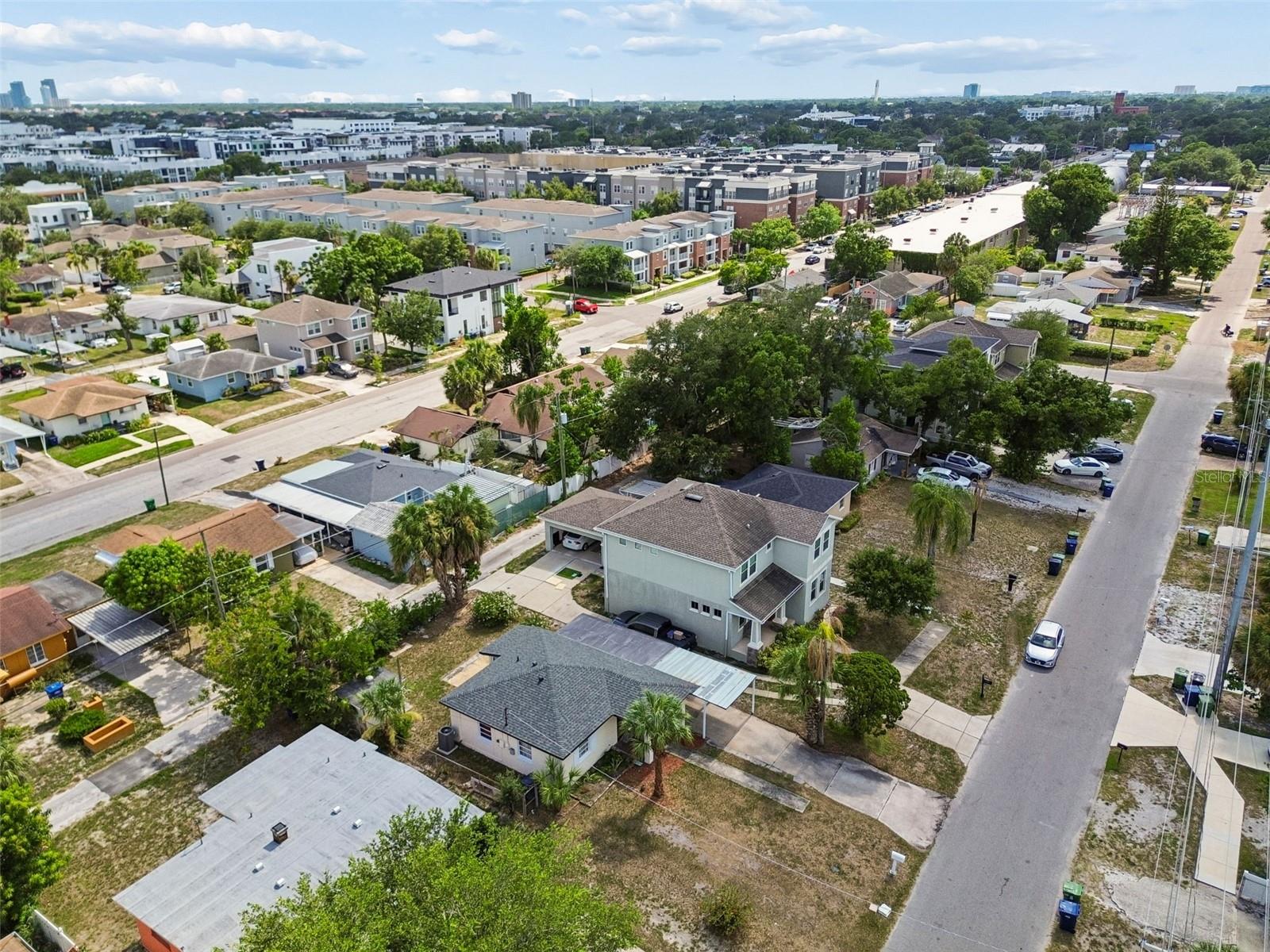 COLLINS PHILIP - Residential