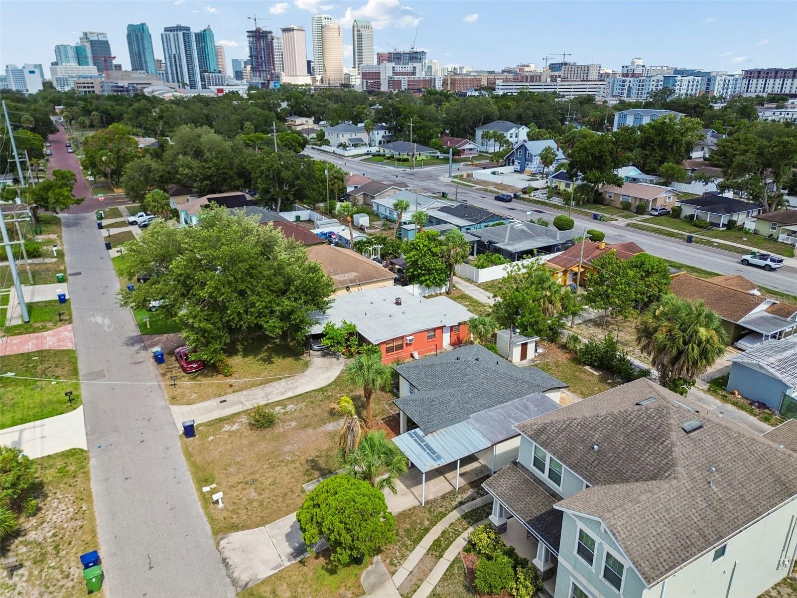COLLINS PHILIP - Residential