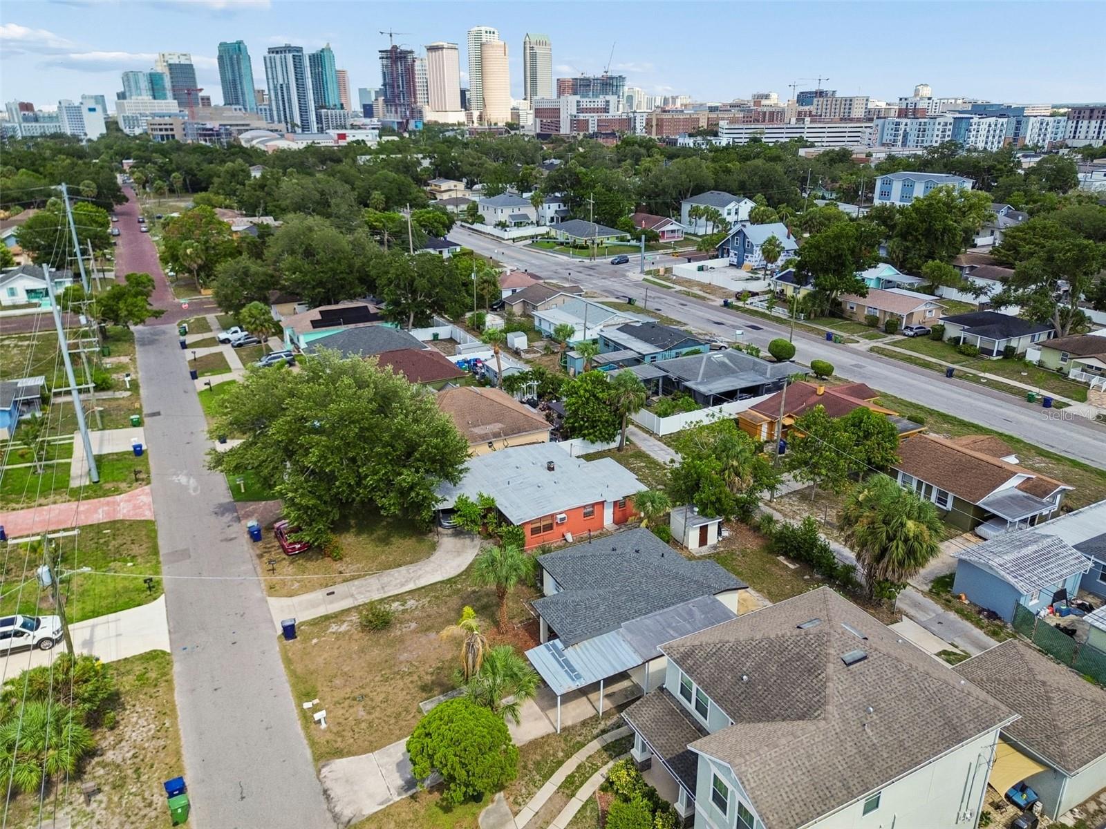 COLLINS PHILIP - Residential