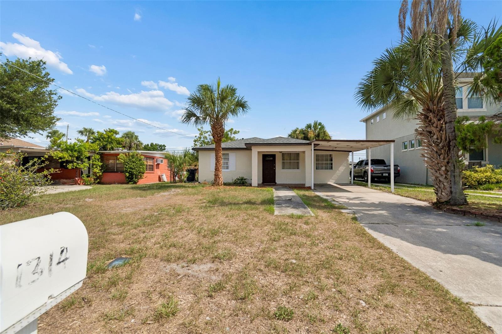 COLLINS PHILIP - Residential
