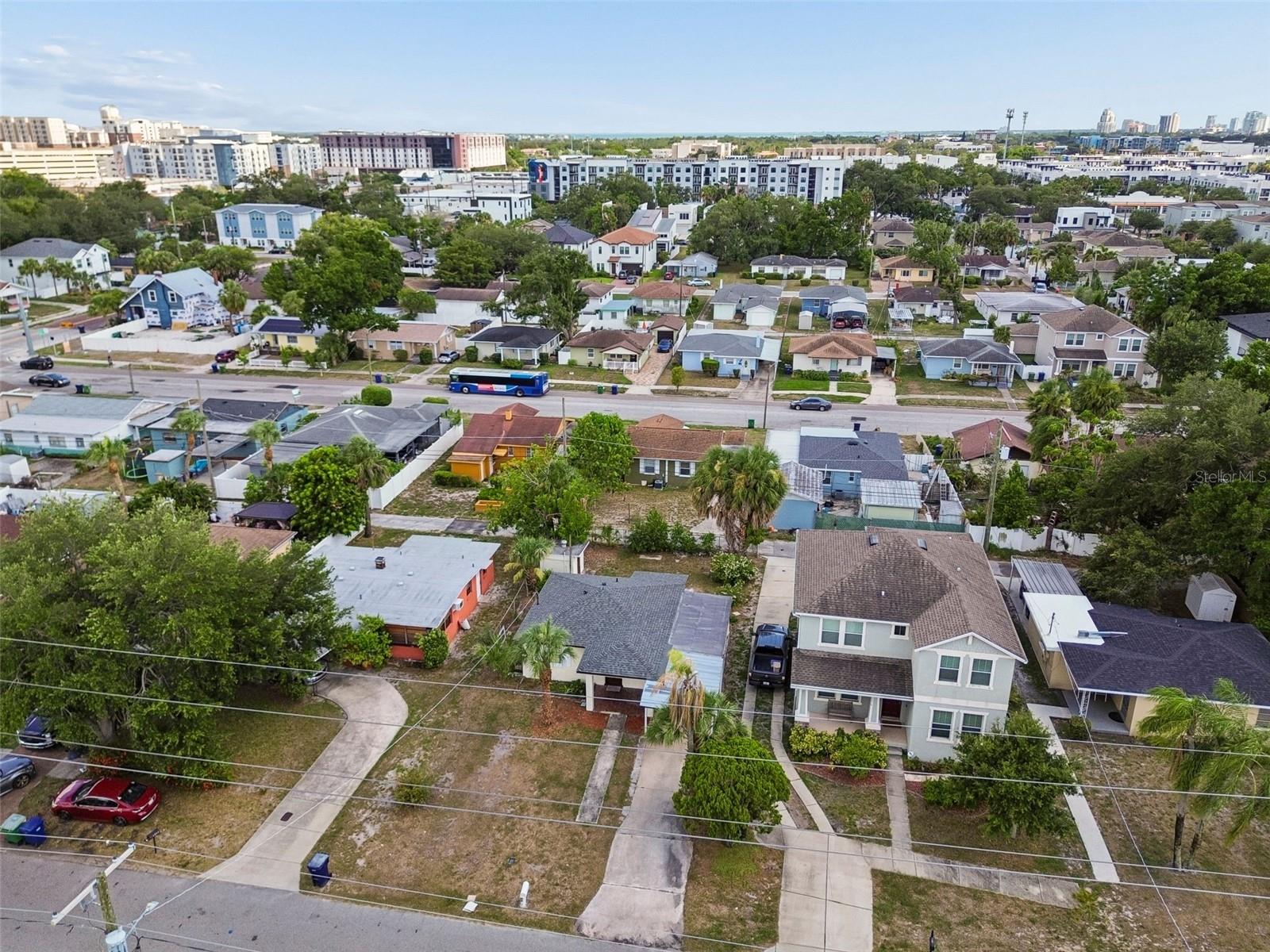COLLINS PHILIP - Residential