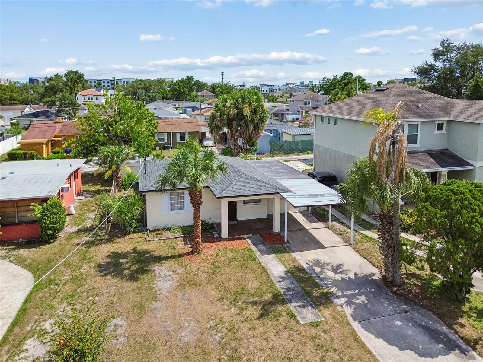 COLLINS PHILIP - Residential