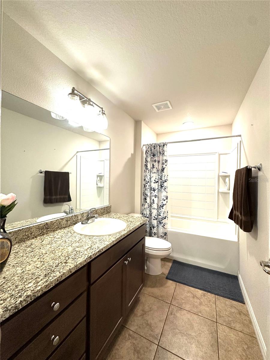 MARION OAKS - Residential