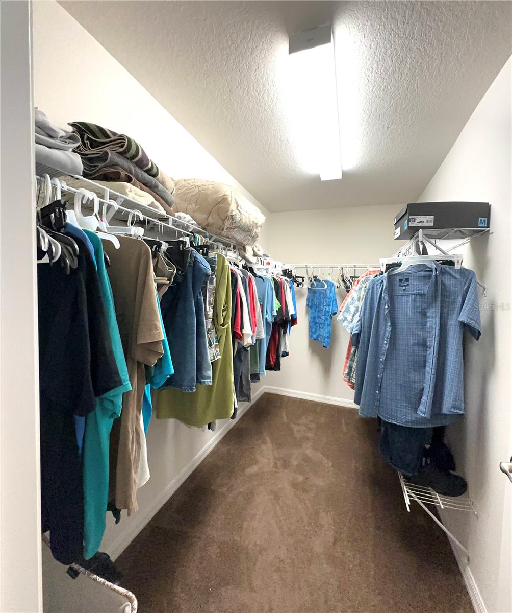 MARION OAKS - Residential