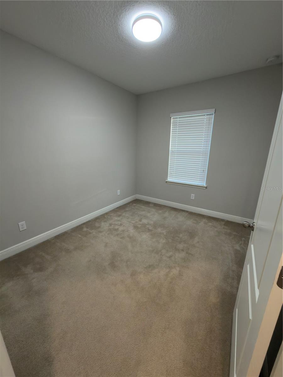 HAMLIN RESERVE - Residential Lease