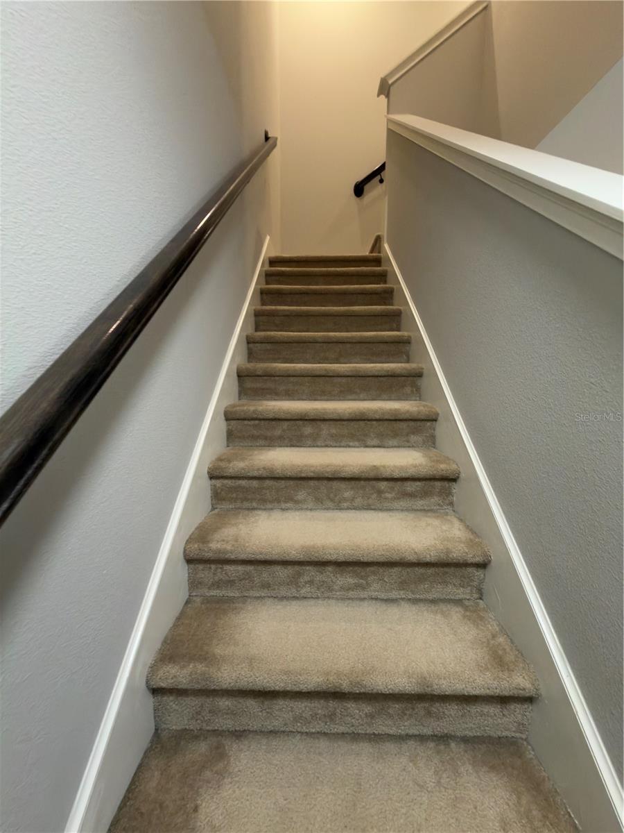 HAMLIN RESERVE - Residential Lease