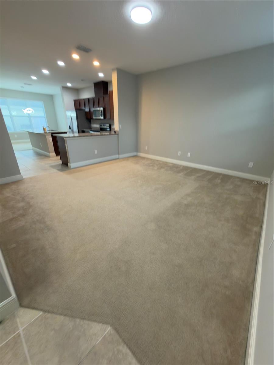 HAMLIN RESERVE - Residential Lease