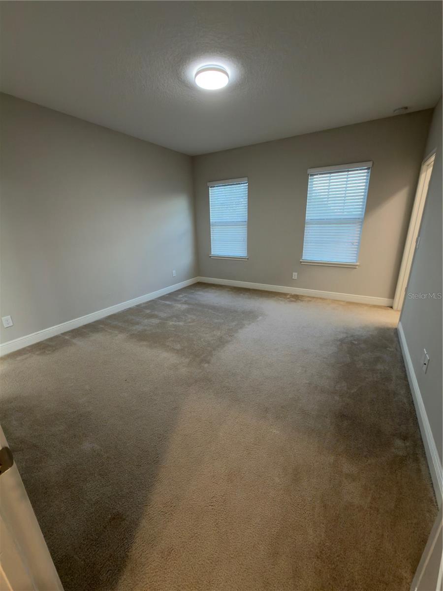 HAMLIN RESERVE - Residential Lease