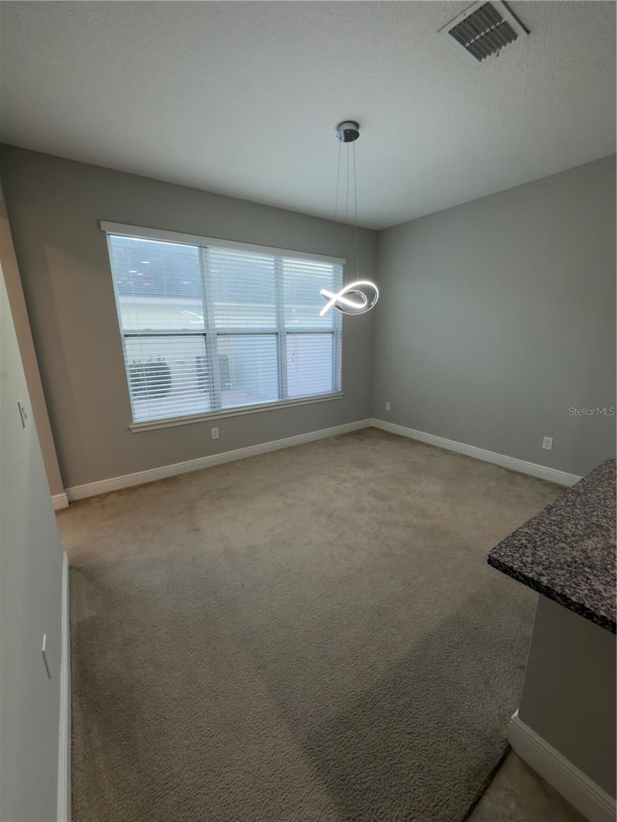 HAMLIN RESERVE - Residential Lease