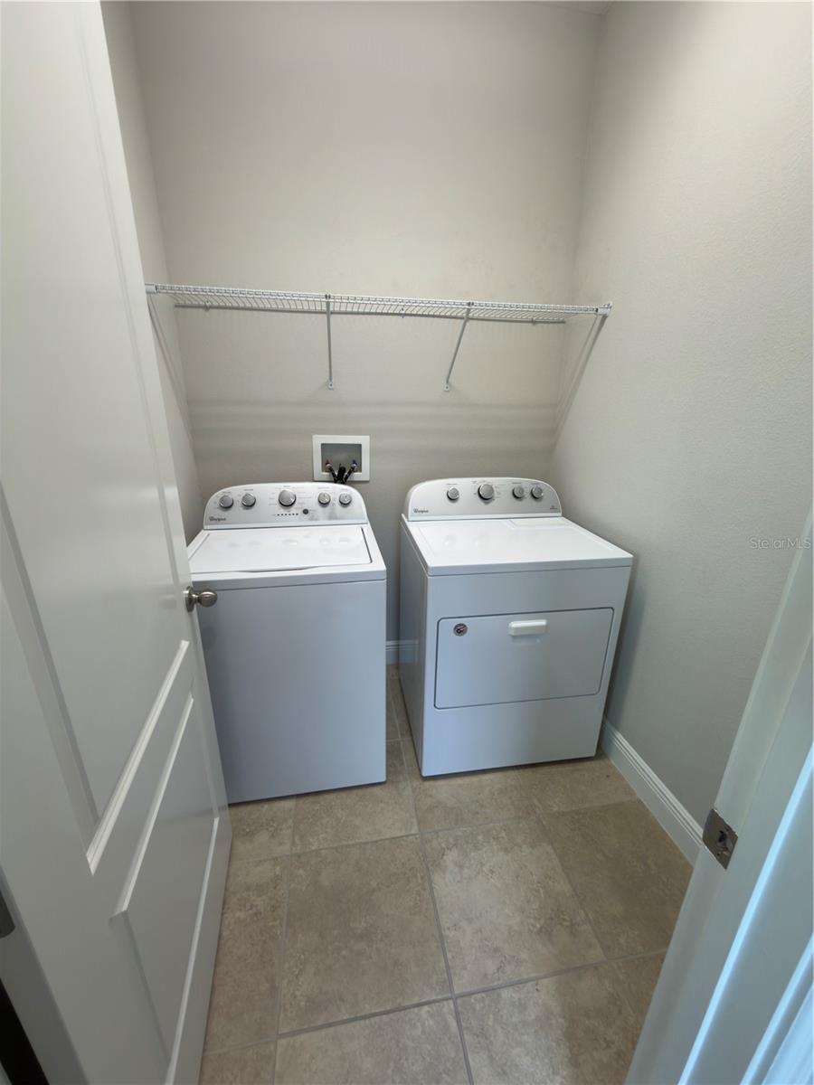 HAMLIN RESERVE - Residential Lease
