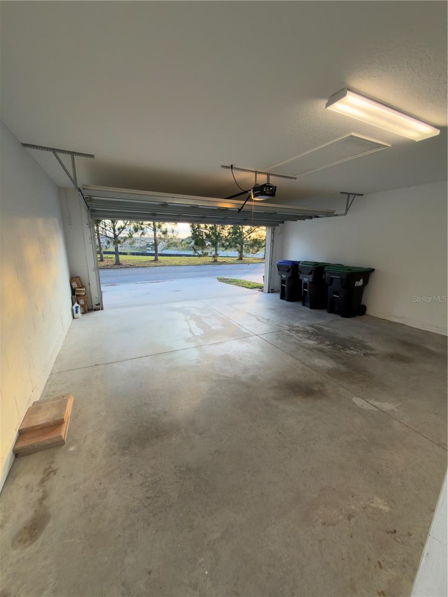 HAMLIN RESERVE - Residential Lease
