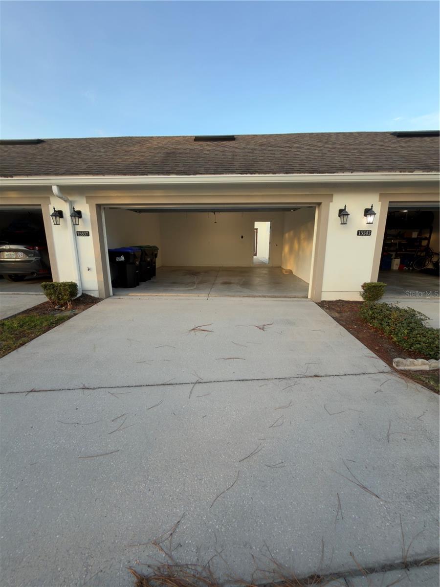 HAMLIN RESERVE - Residential Lease