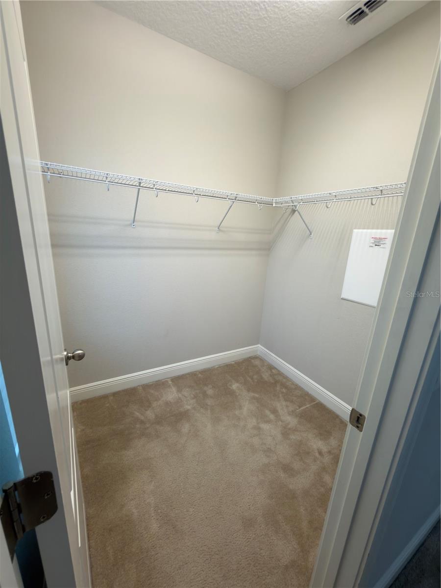 HAMLIN RESERVE - Residential Lease