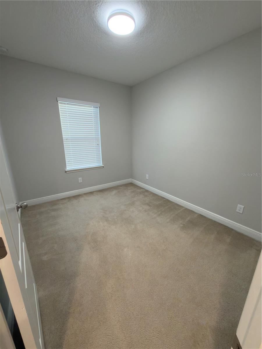 HAMLIN RESERVE - Residential Lease