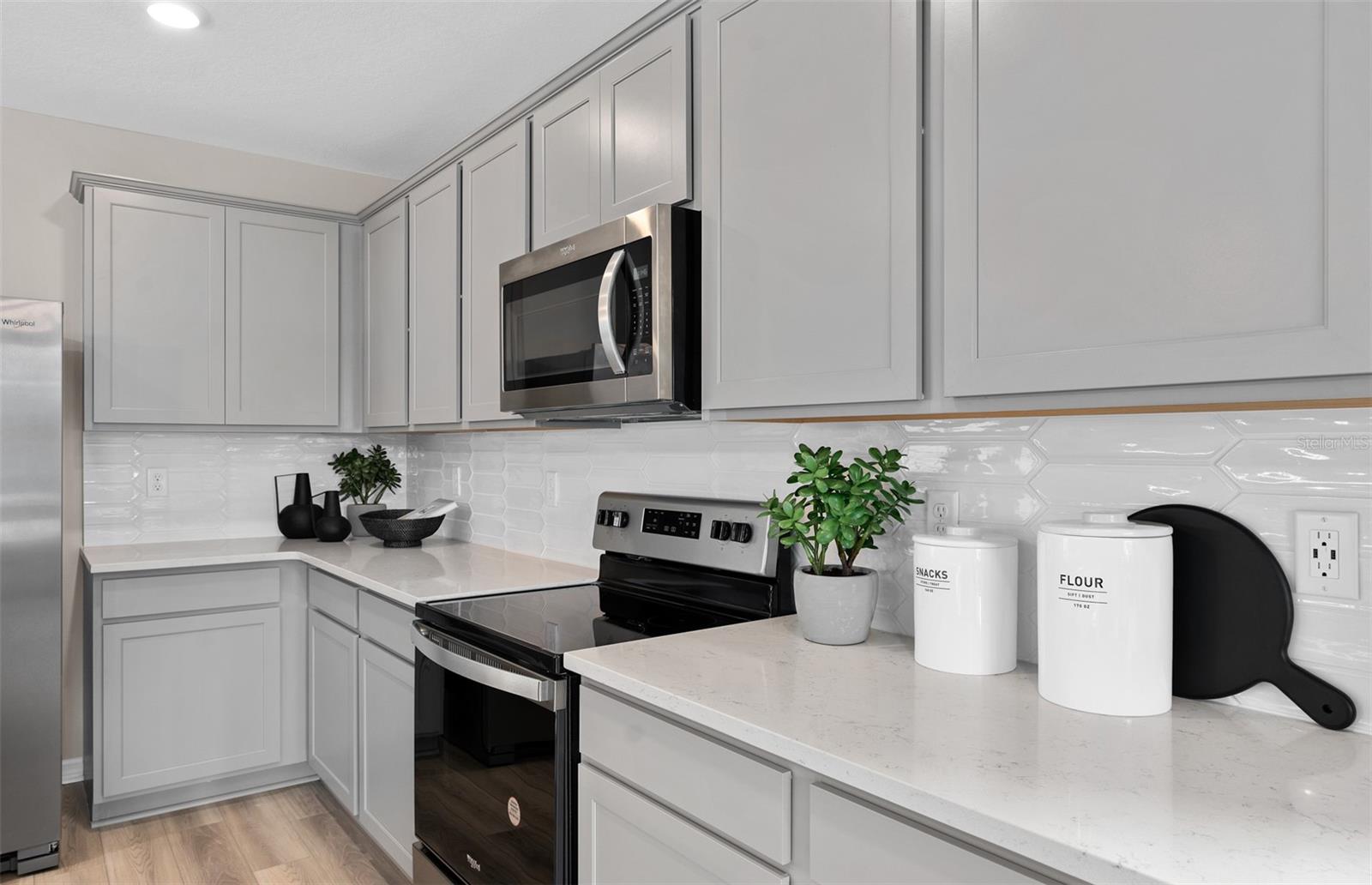 SILVERLEAF OAKS - Residential