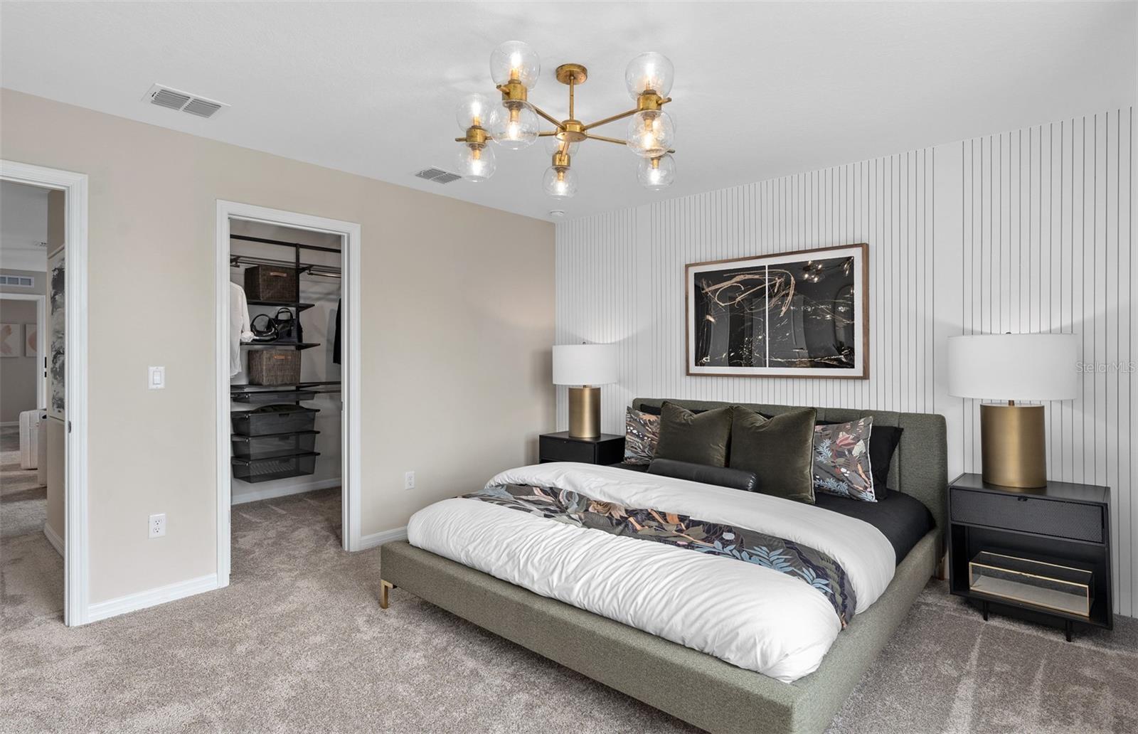 SILVERLEAF OAKS - Residential