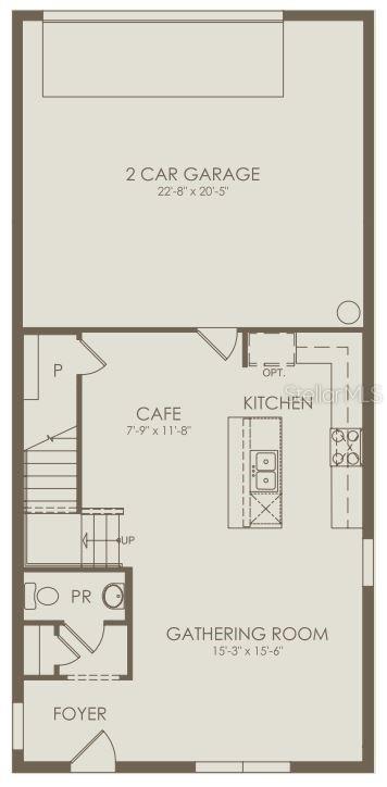 SILVERLEAF OAKS - Residential